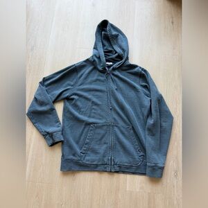 Outerknown Surf Zip Up hoodie